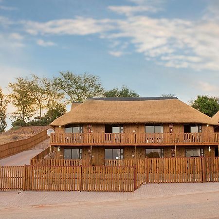 Kalahari Lion'S Rest Villa Upington Eksteriør billede